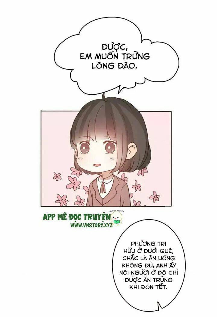 tình yêu không nói dối chapter 56 19