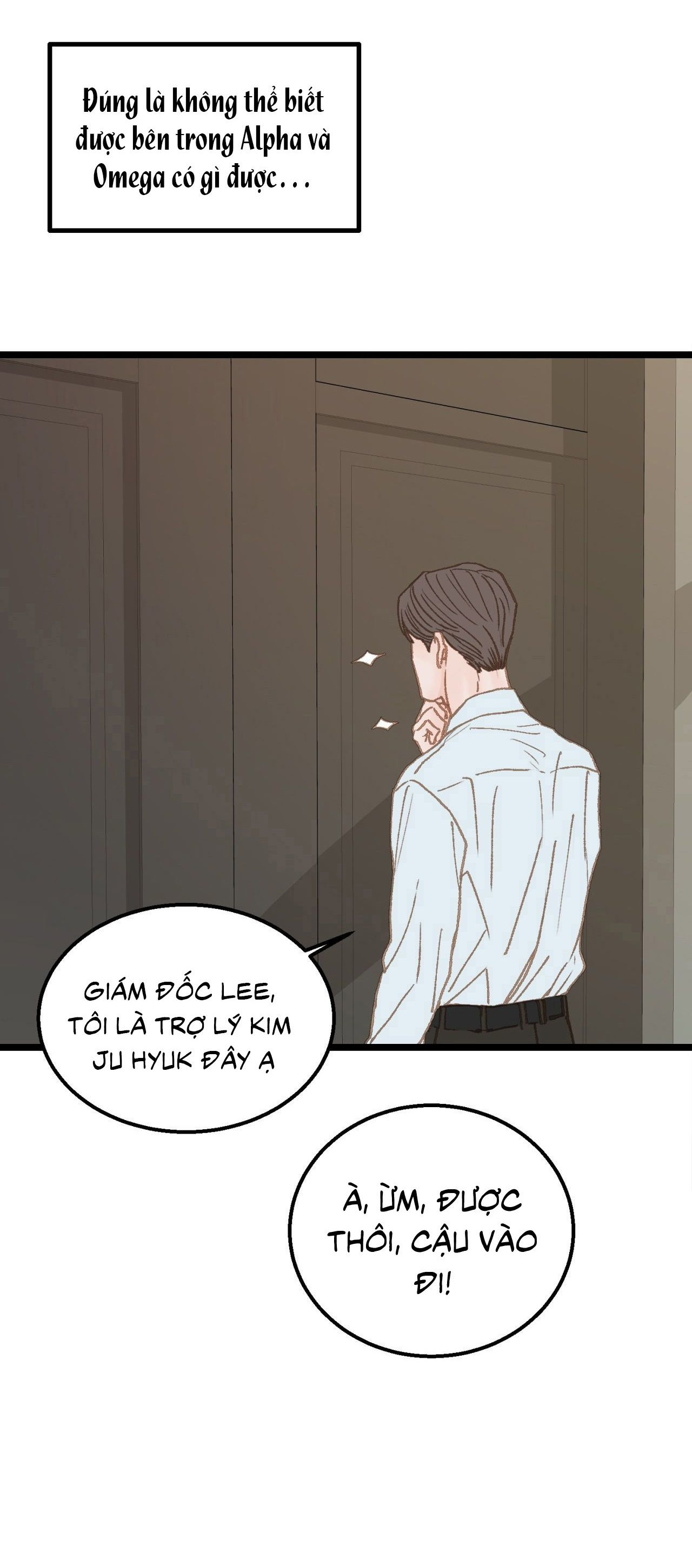 vùng cấm tình yêu của beta chapter 12 30