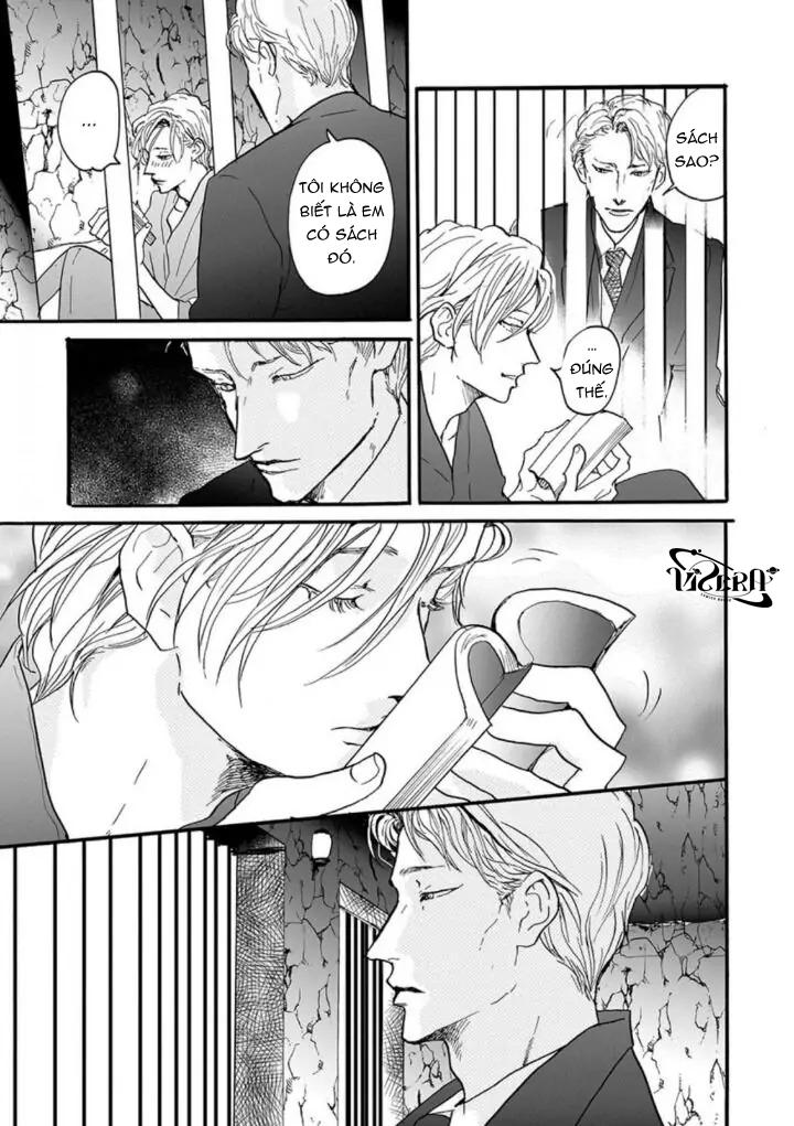 hãy gặp nhau tại tsukikagerou chapter 2 7