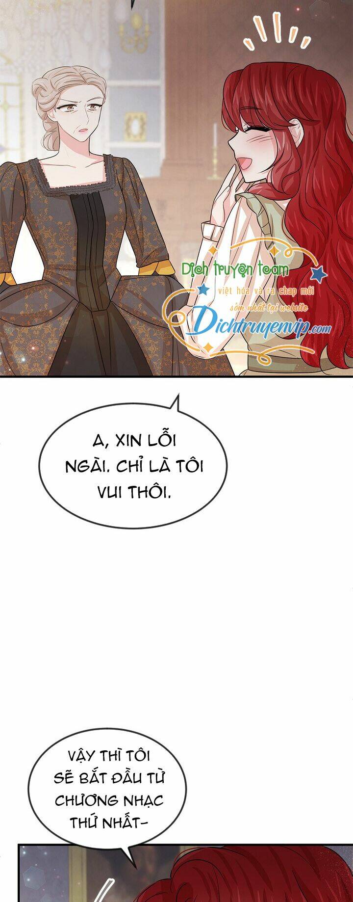 tiểu thư scarlet, em không muốn trả thù sao? chapter 38 56