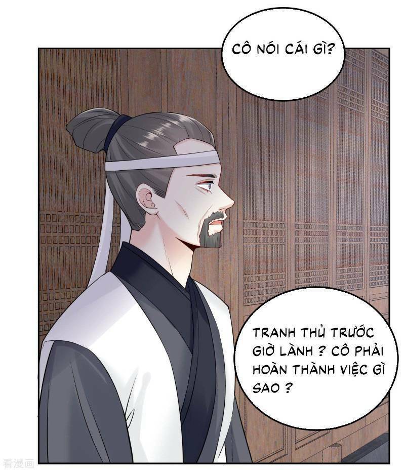 độc y đích nữ chapter 91 24