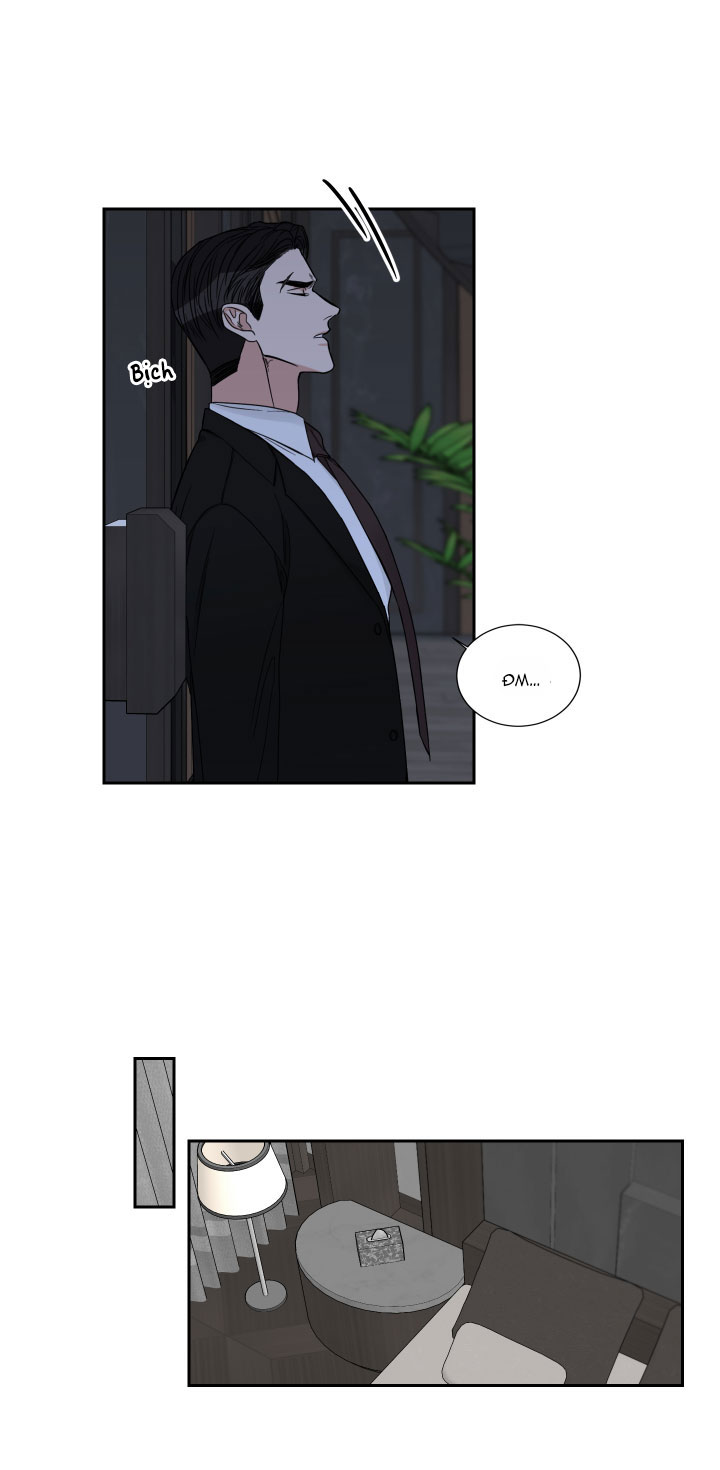 điểm cuối chapter 24 26