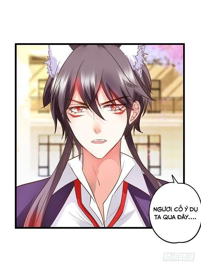 hồ tiên hung bạo chapter 87 36