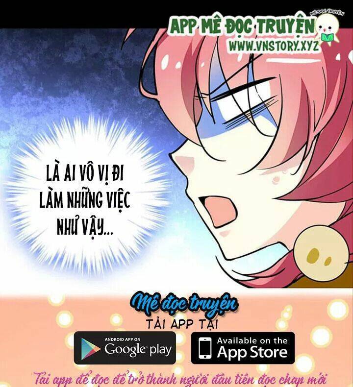 nữ hầu sau giờ học chapter 54 32