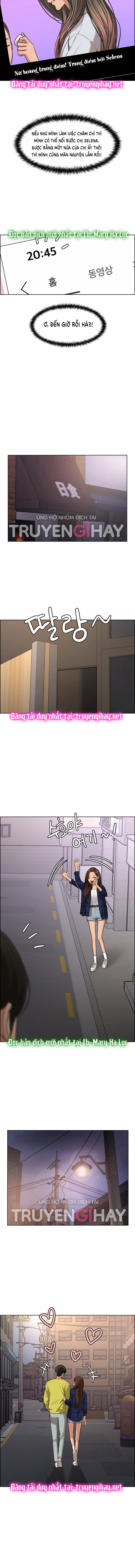 vẻ đẹp đích thực - true beauty chapter 205.1 11