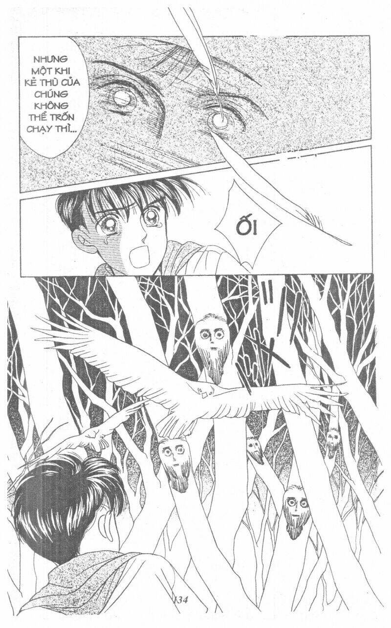 nàng tiên ánh trăng - kaguya hime chapter 4 132