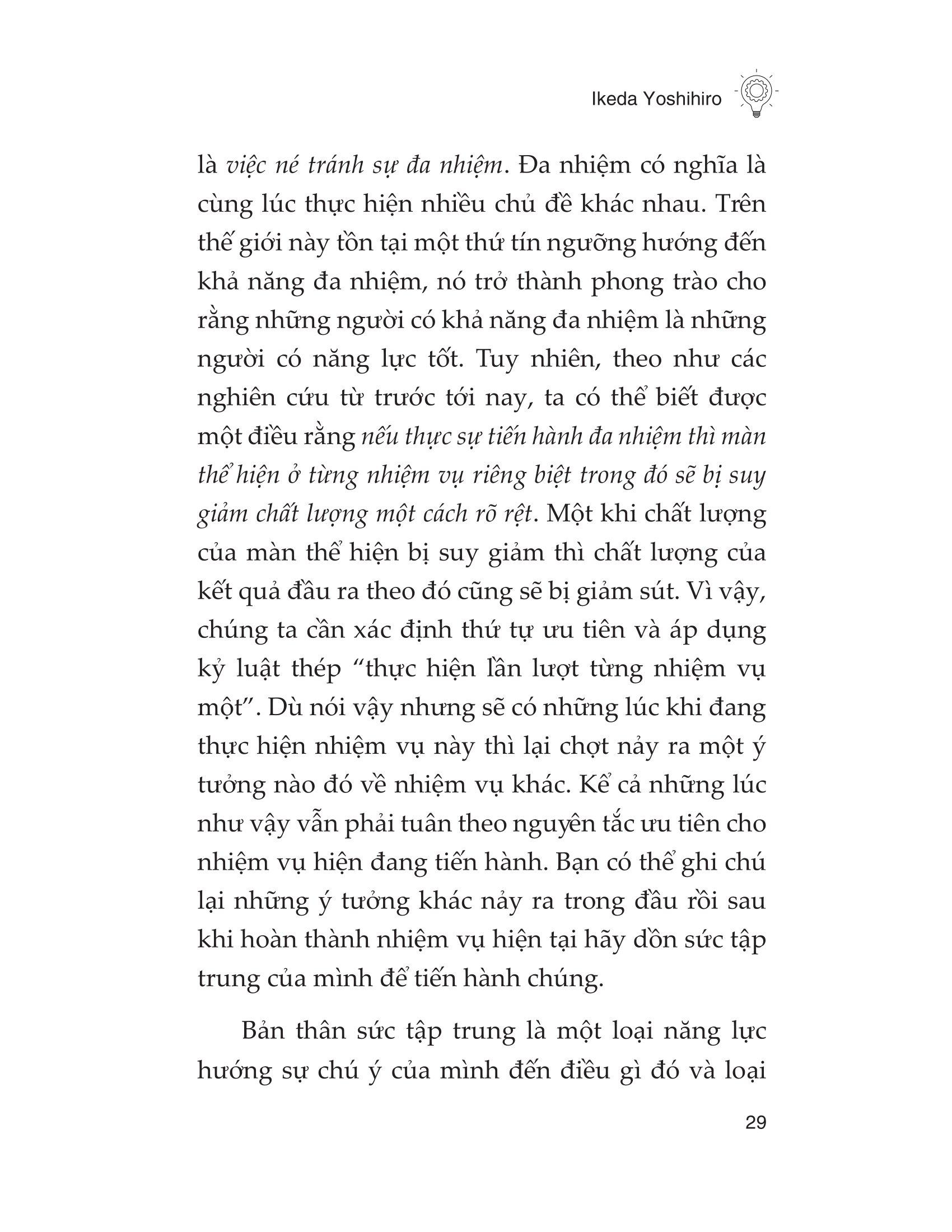 Rèn Luyện Siêu Trí Nhớ Bằng Hình Ảnh