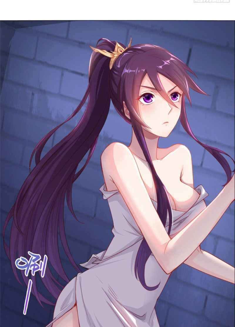 người nuôi rồng chapter 1 32