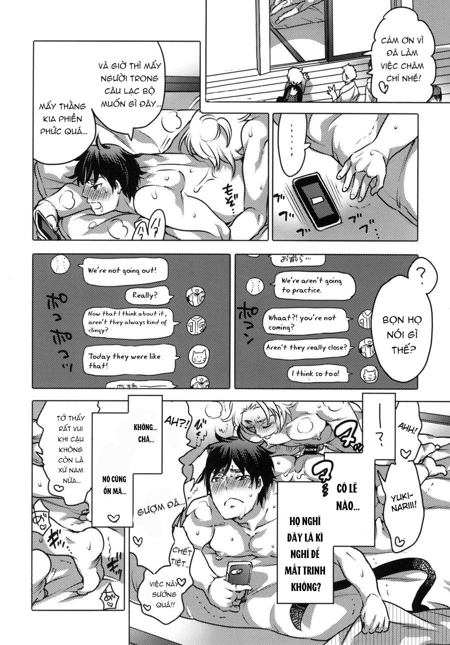 oneshot hỏny chapter 194 33