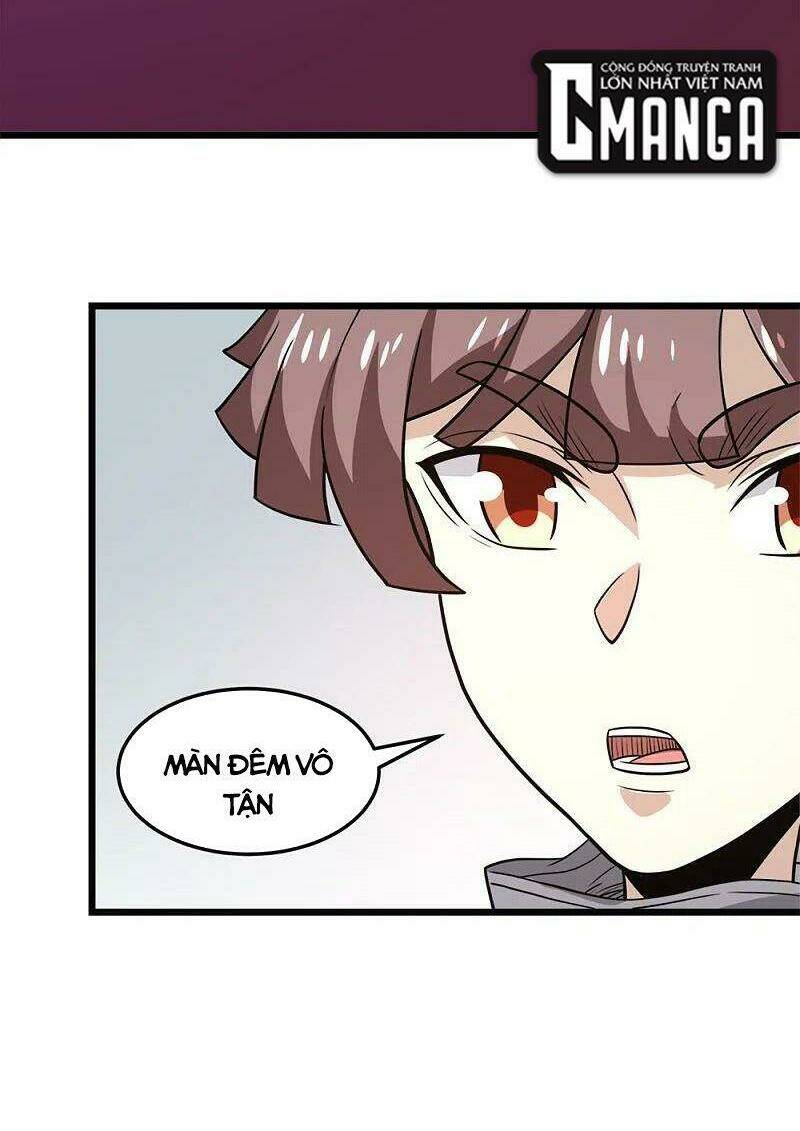 kiếm vũ chapter 213 15