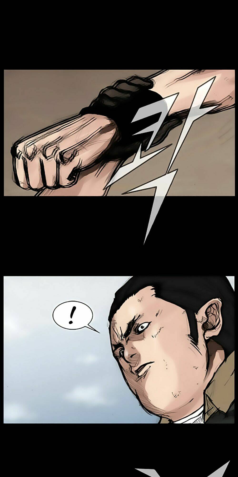 dokgo | độc cô chapter 38 17