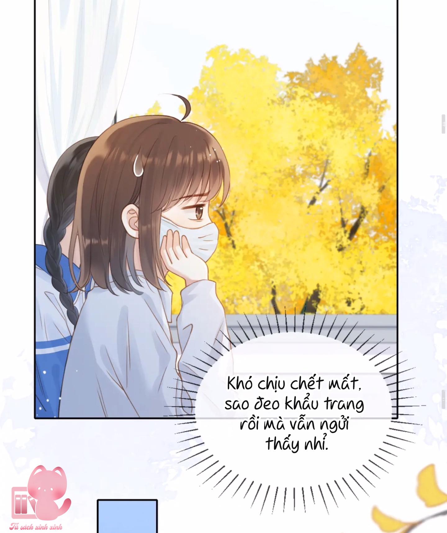 Núi Của Nàng Biển Của Nàng Chapter 10 - Next Chapter 11