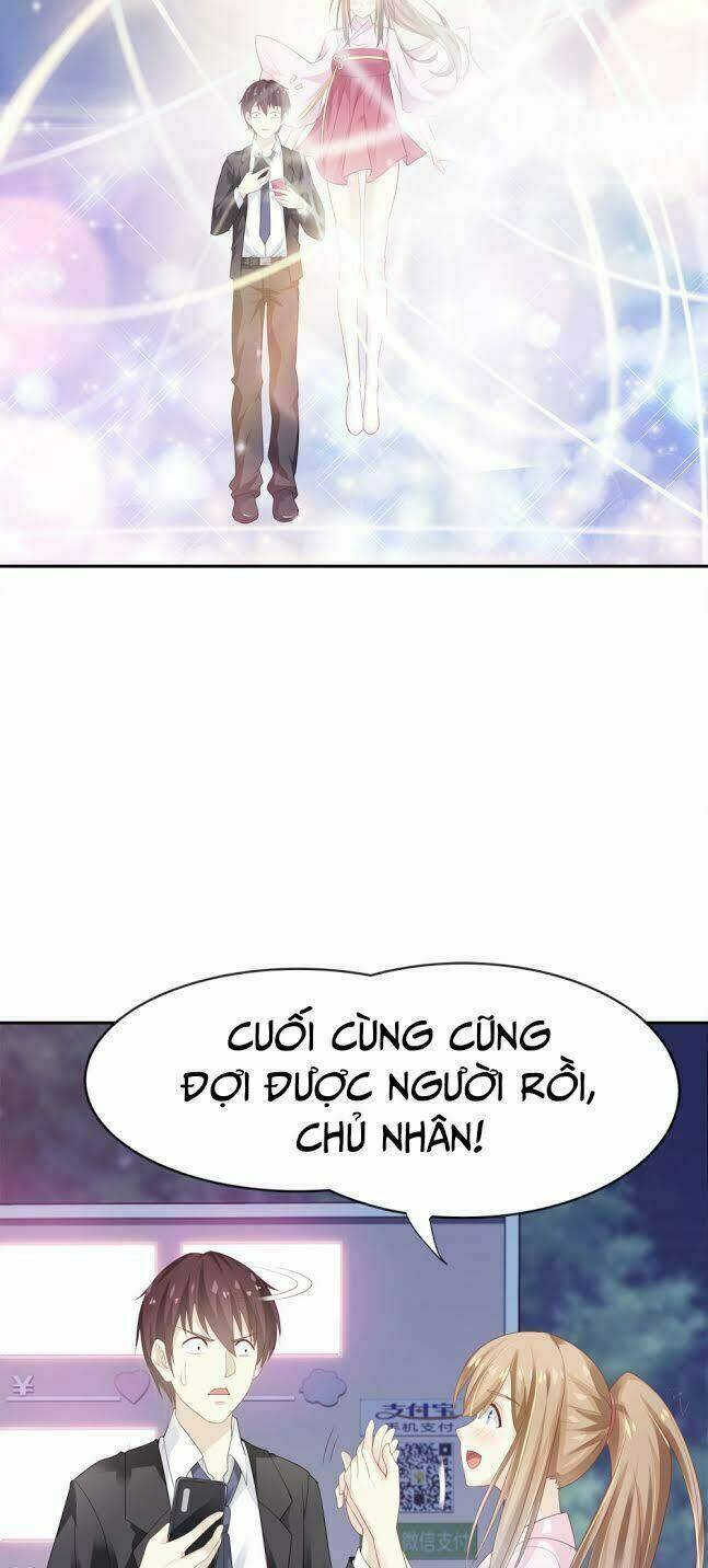 ta là ngọc hoàng đại đế chapter 1 9