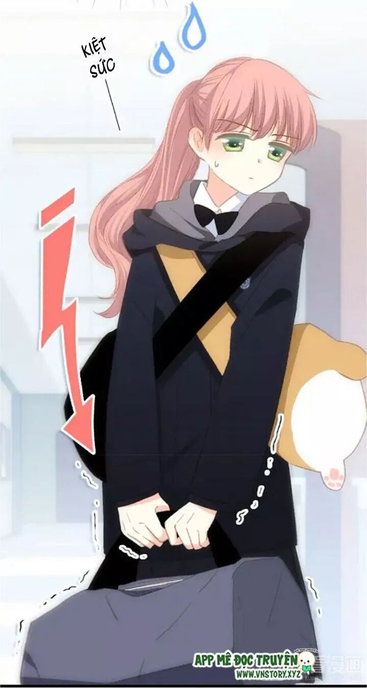 con tim rung động 2 chapter 56 3