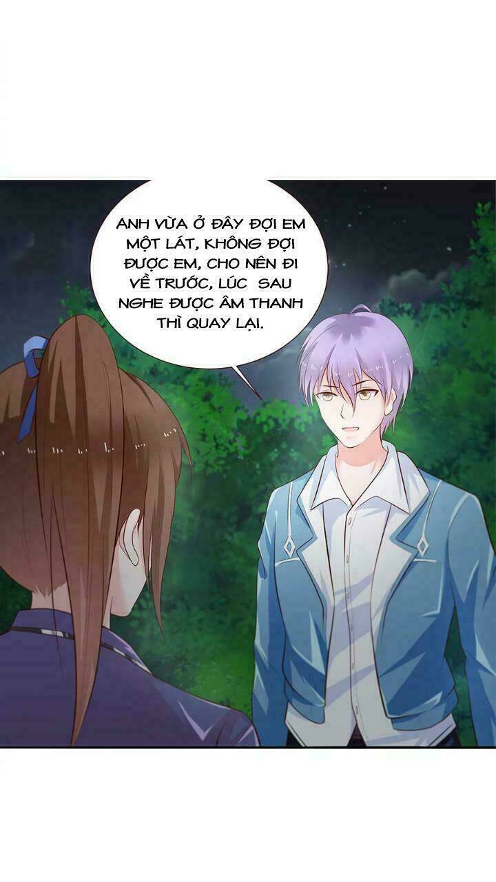 chào buổi tối, minh vương đại nhân chapter 23 7