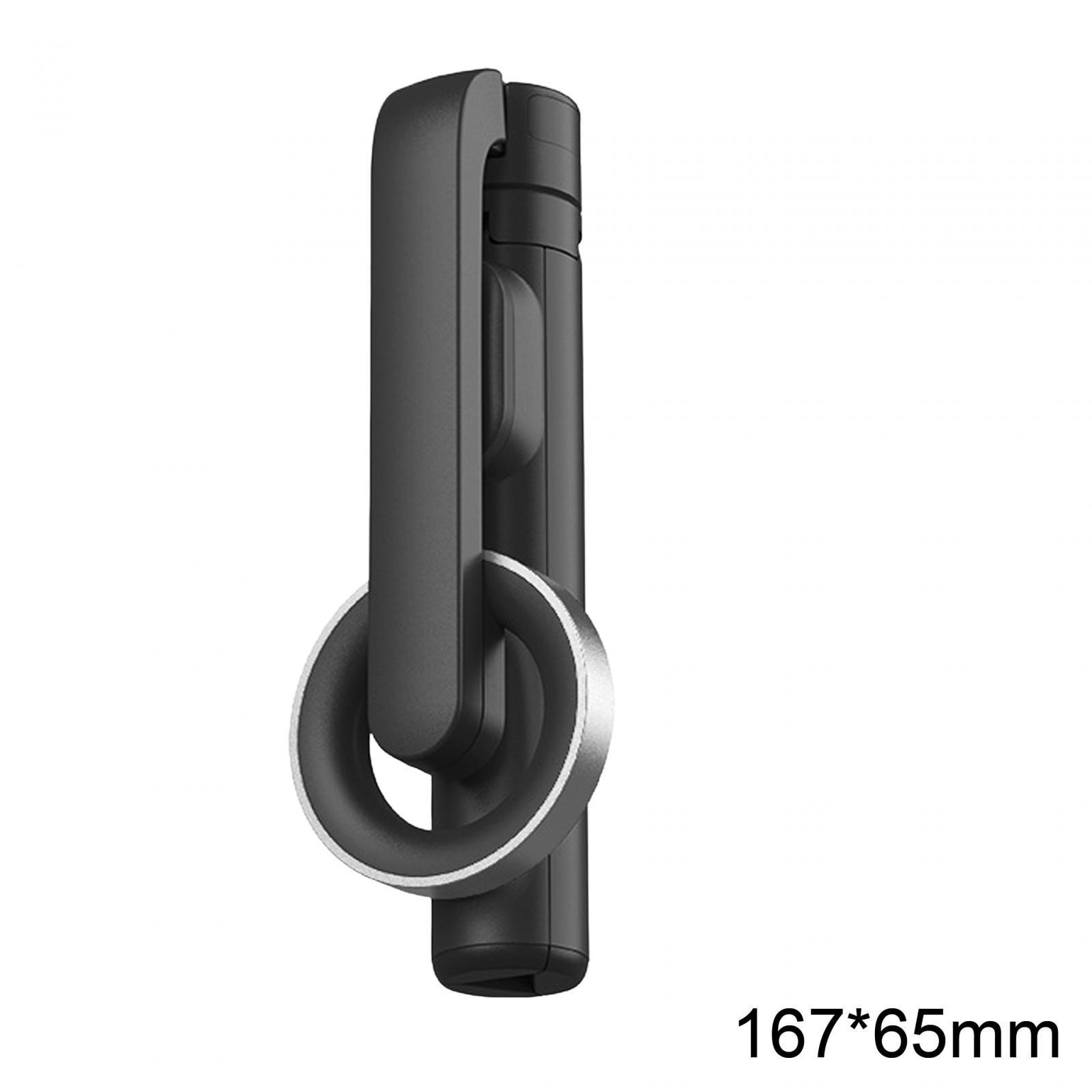 Phone Selfie Sticks Stable Extension Rod for Live Events Travel Snowboarding