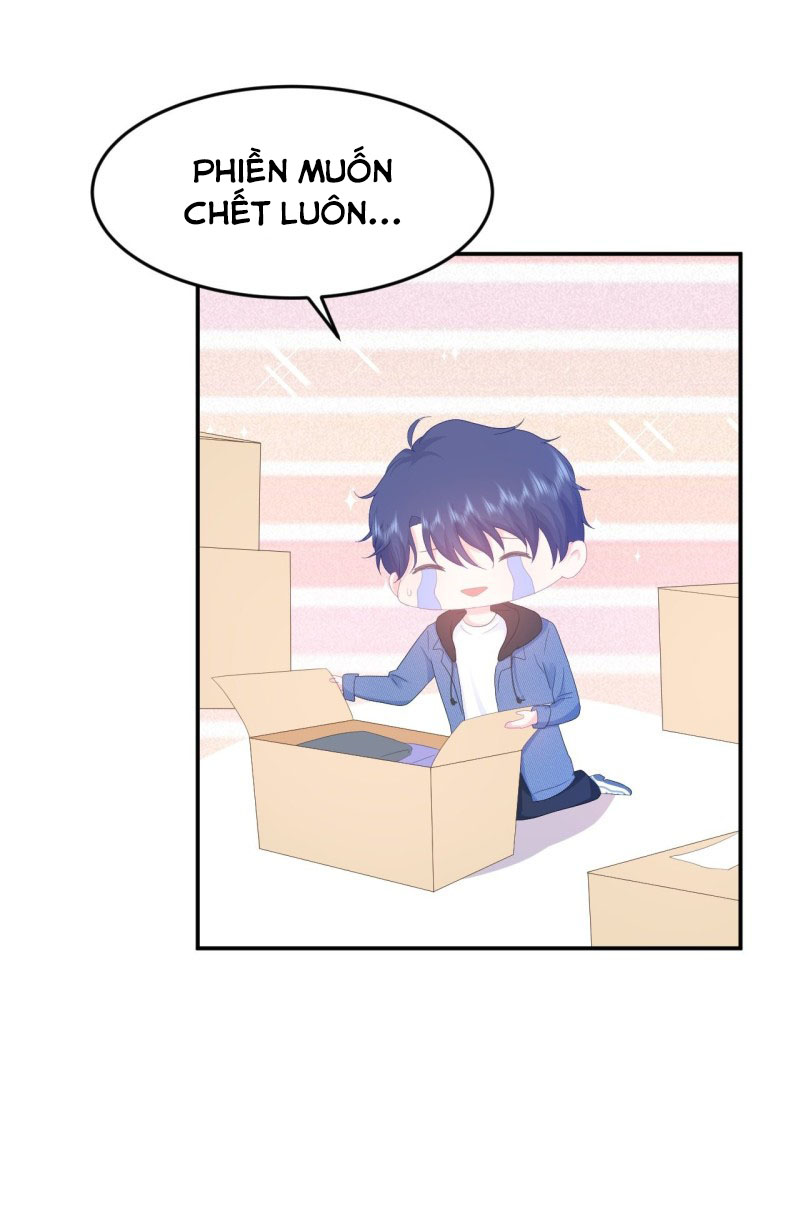 sử thi tình yêu của tôi và “tôi” chapter 1 24