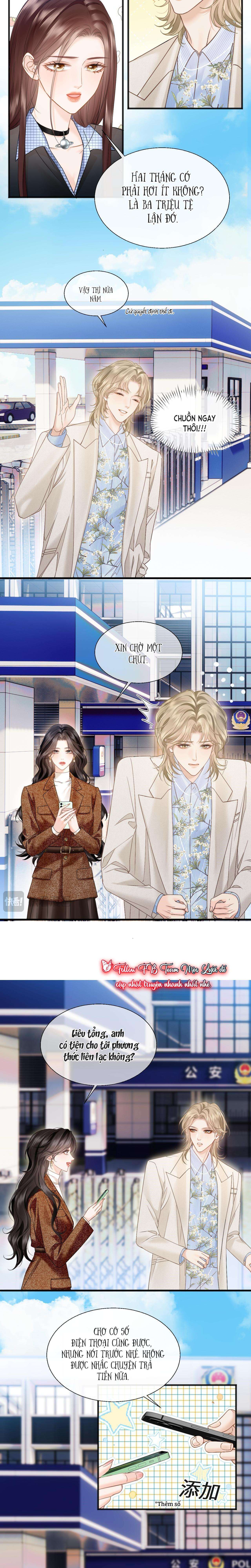 đắm say chapter 19 3