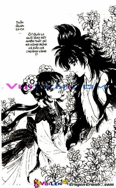 đóa hoa yêu kiều chapter 8 71