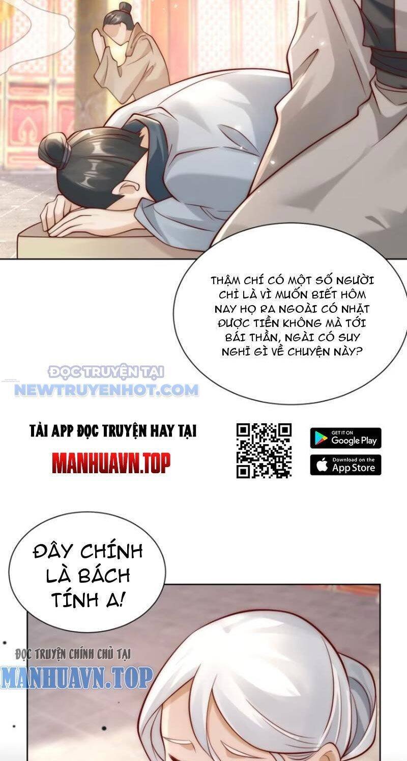 ta thực sự không muốn làm thần tiên chapter 51 39