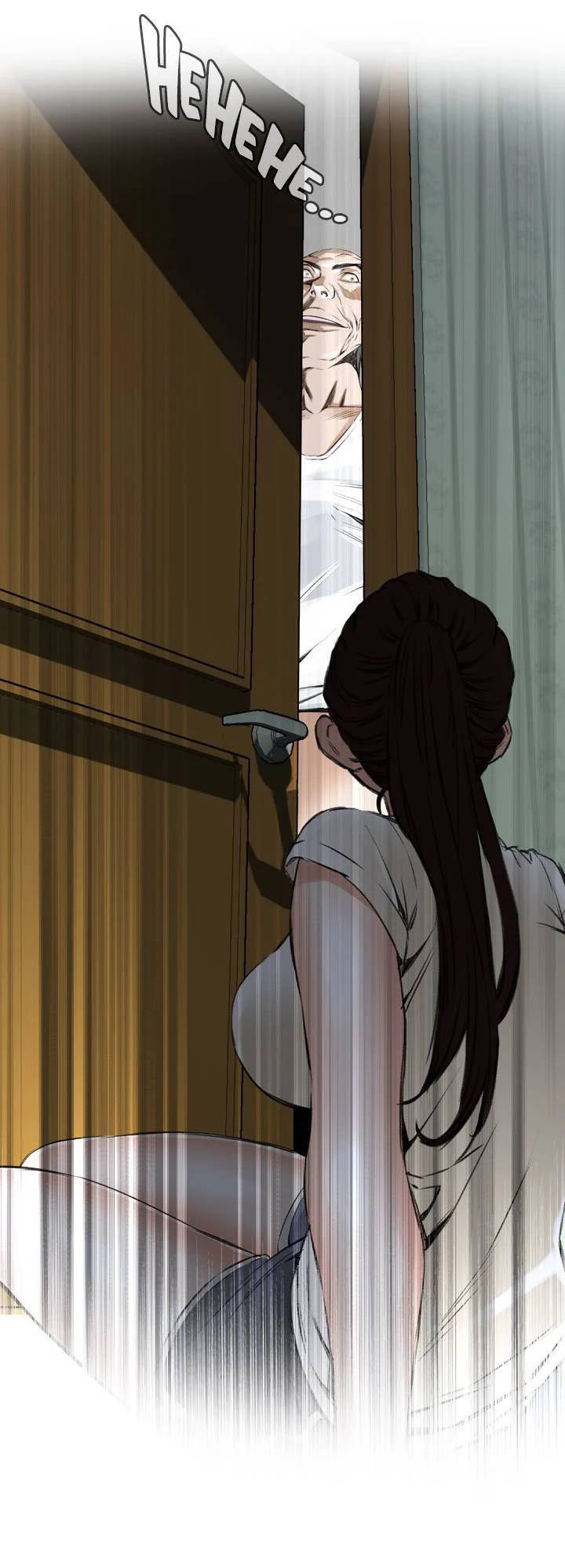 take a peek chapter 45 5