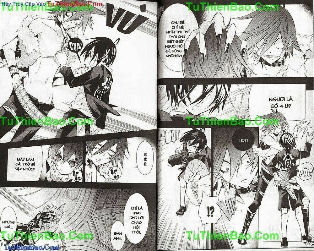 ẩn số chapter 2 11