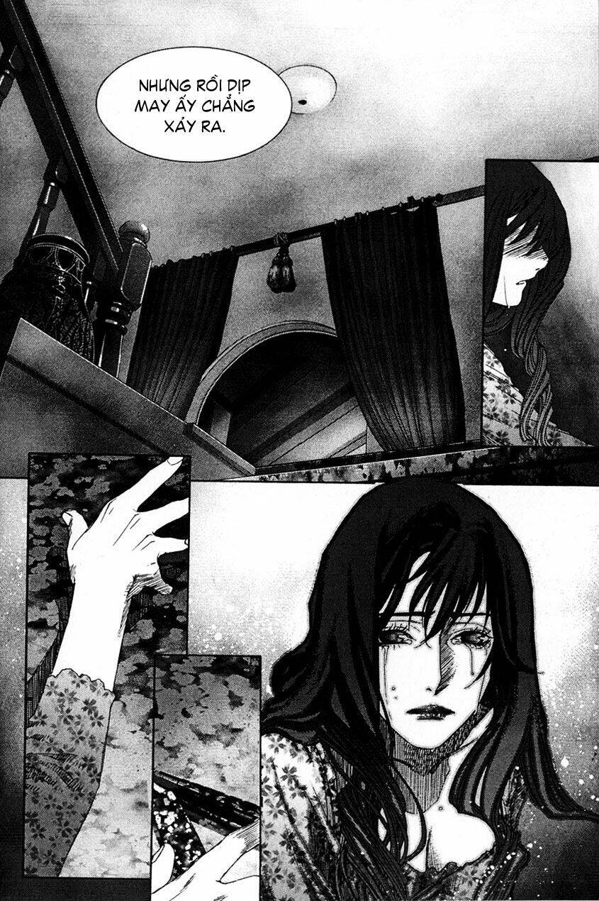 redrum 327 chapter 16 22