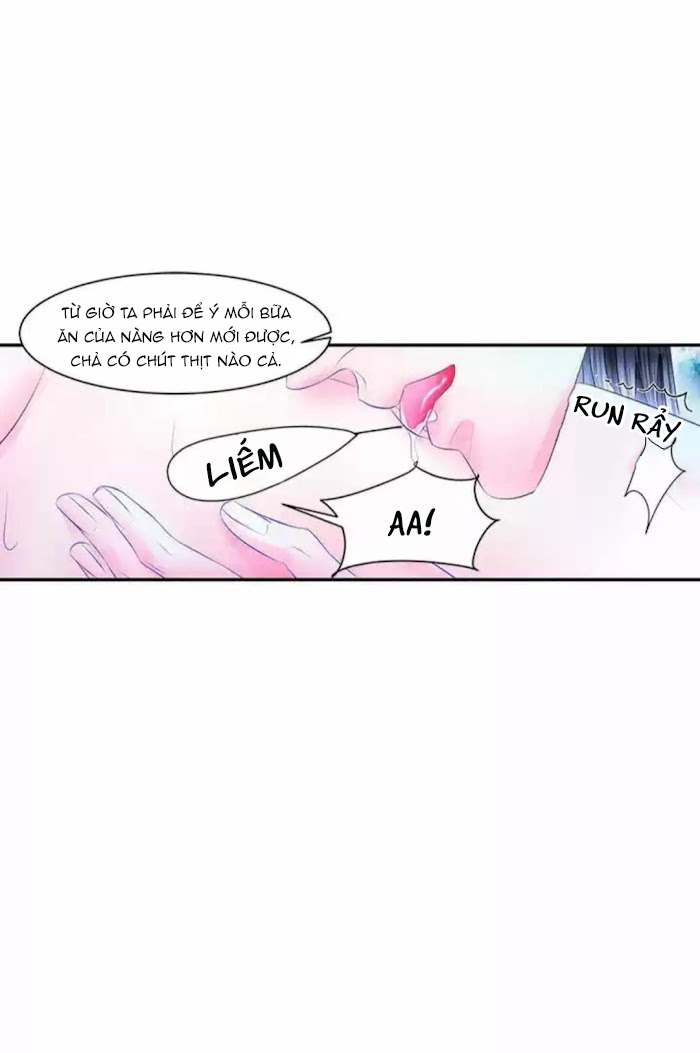 đêm hoang dại chapter 18.1 8