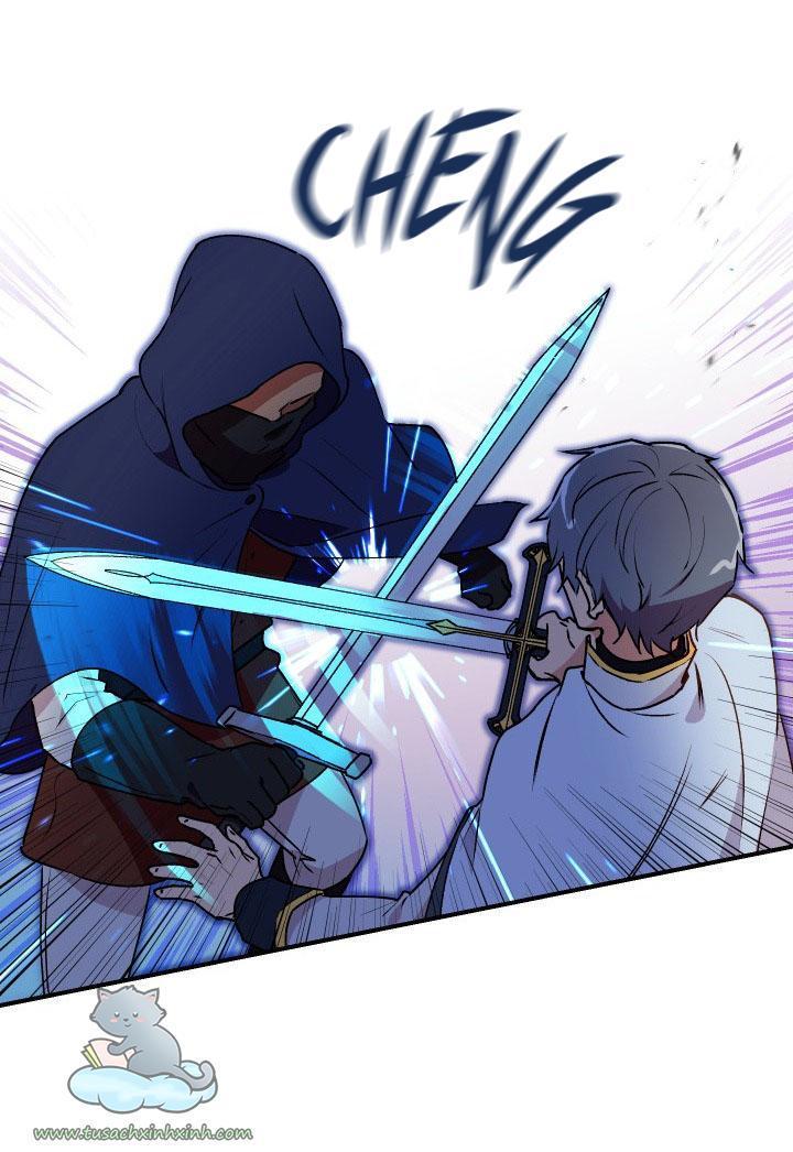 công nương khế ước của gia tộc công tước quái vật chapter 57 62