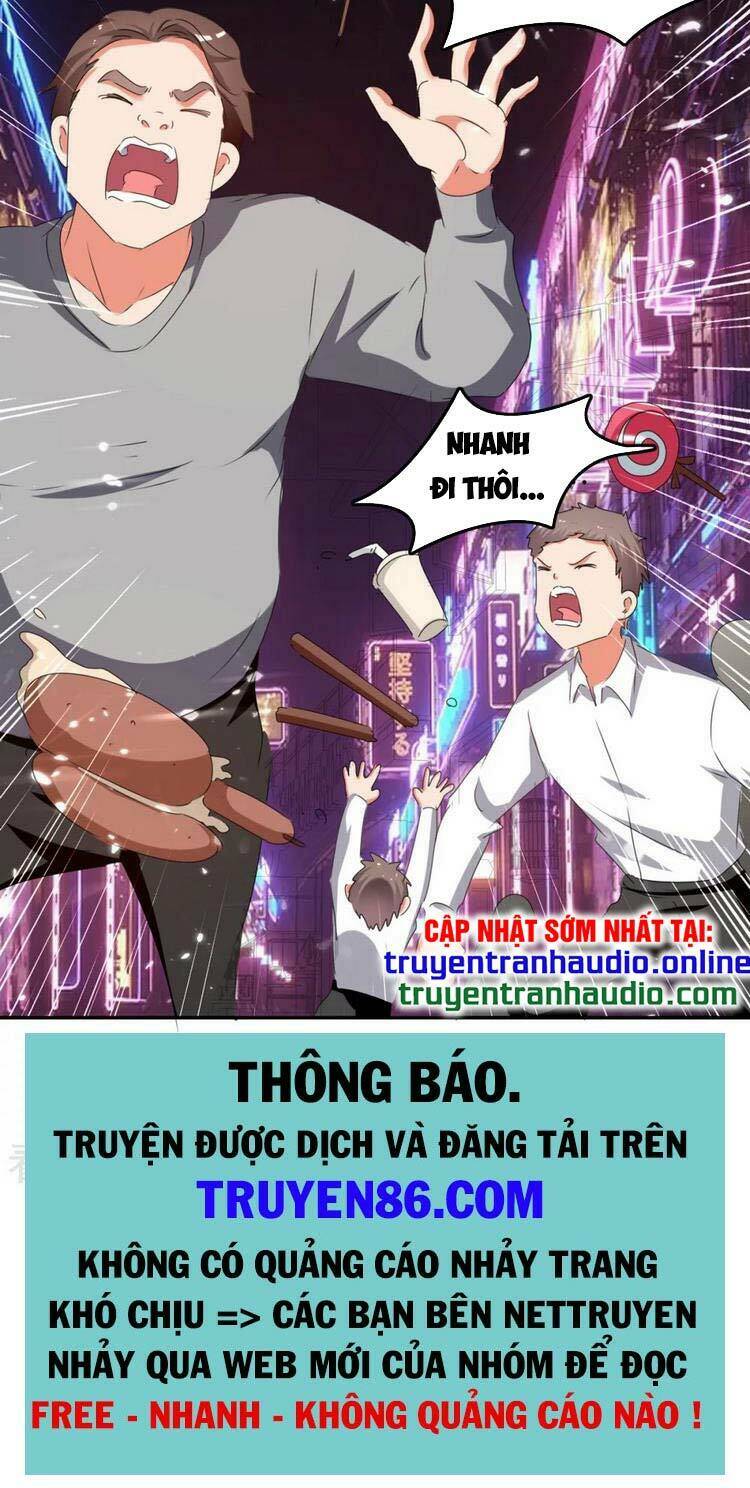 trọng sinh khí thiếu quy lai chapter 229 27