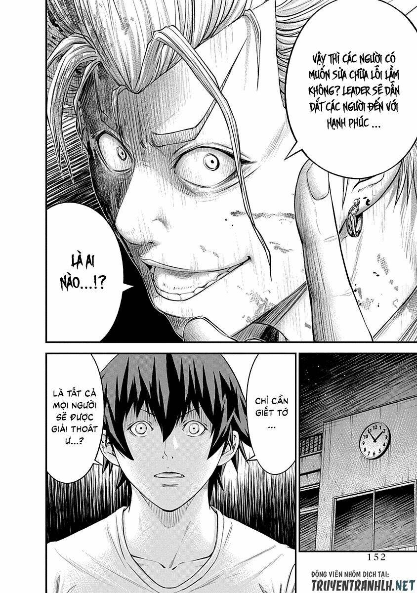 signal 100 chapter 19 22