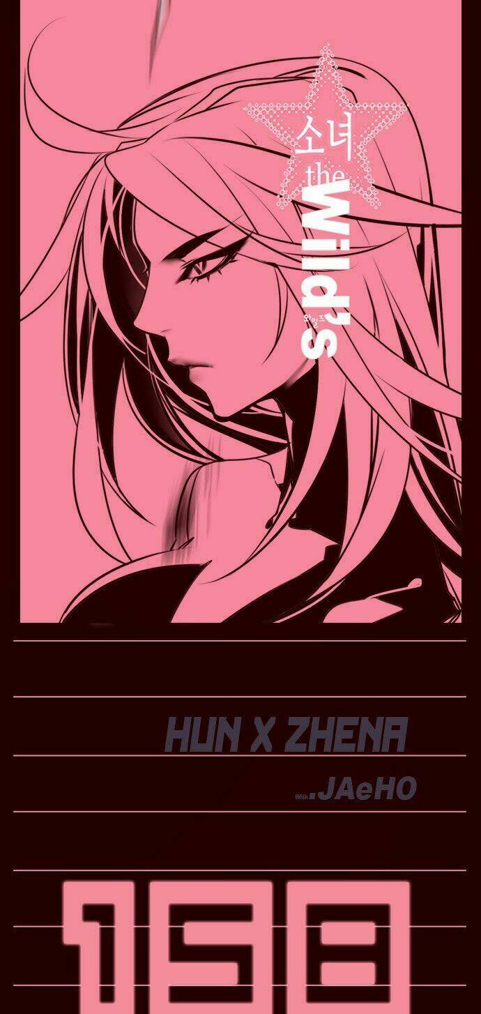 nữ sinh trường wilds chapter 158 1