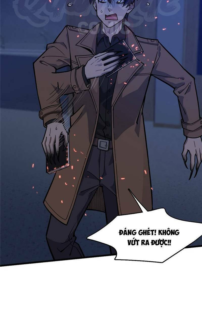 thâm dạ thư ốc chapter 63 12