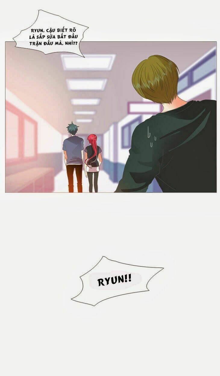 món quà từ chúa chapter 26 15