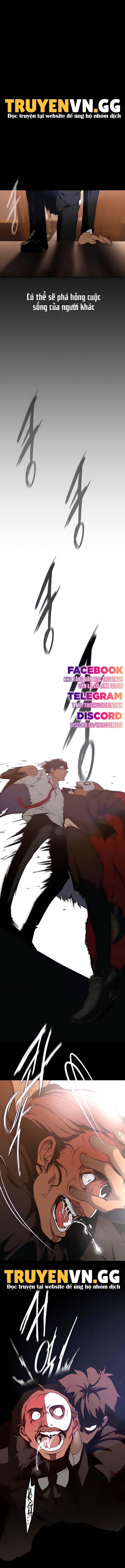 một thế giới mới tuyệt vời chapter 142 17