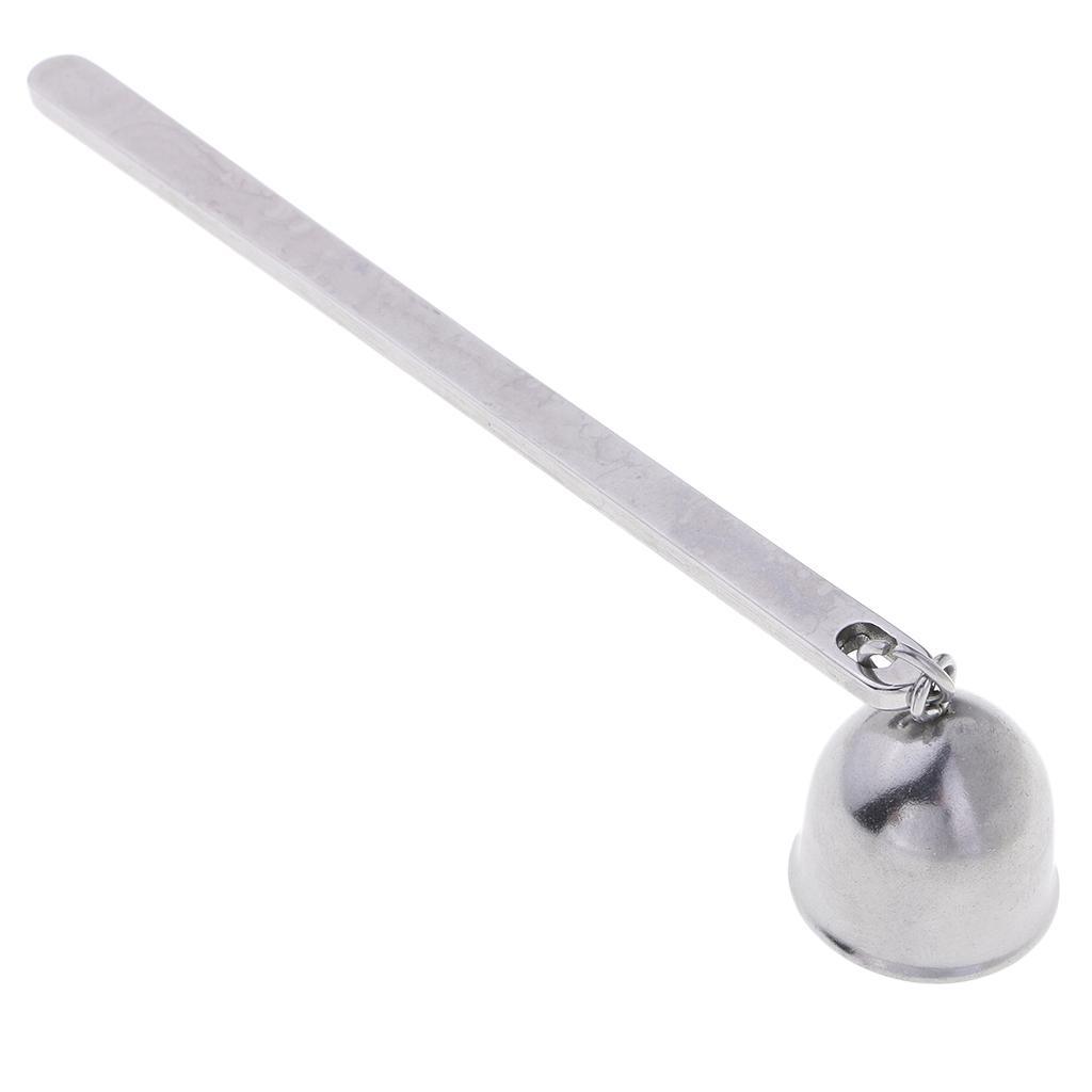 3Pcs Candle Accessory Set Candle   , Candle Dipper, Candle Snuffer