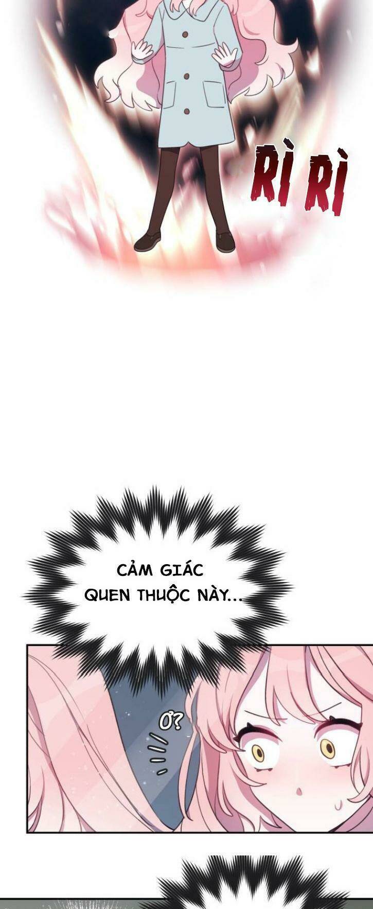 lạy chúa! xin hãy để con trở thành ác ma chapter 1 65