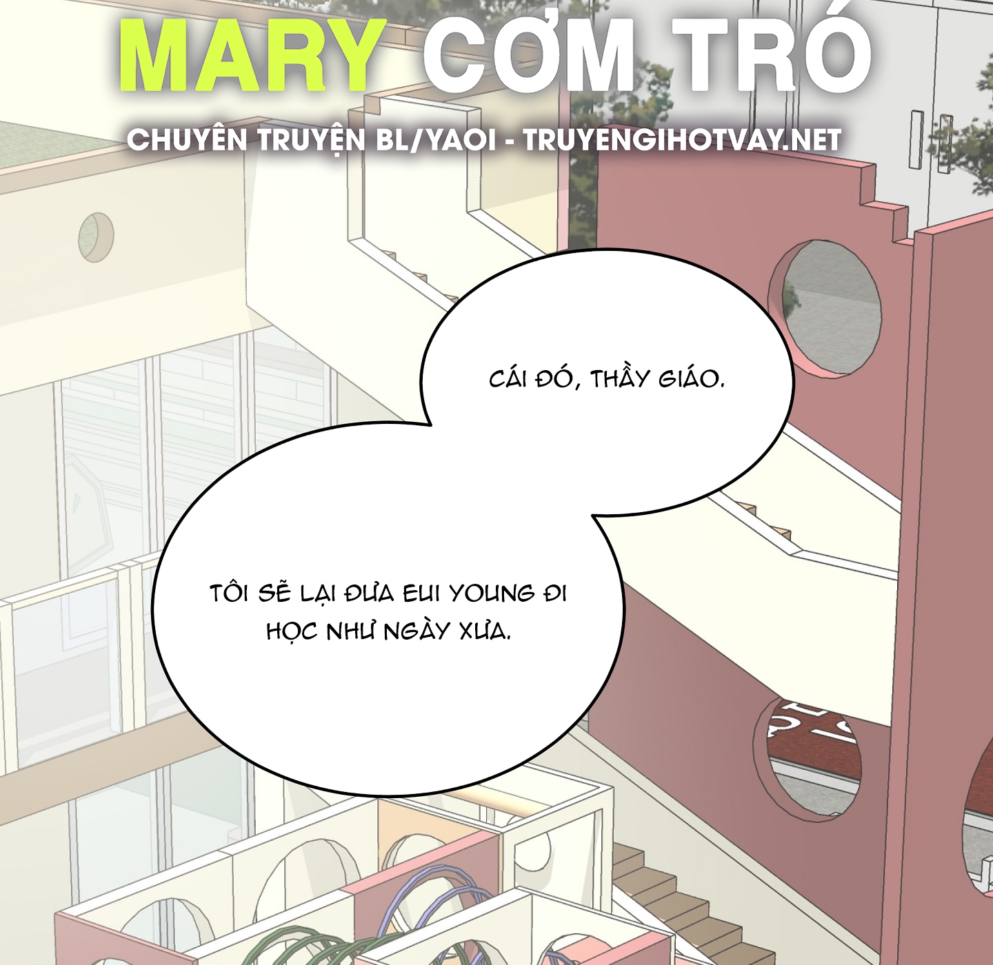 đêm bên bờ biển chapter 78.1 58