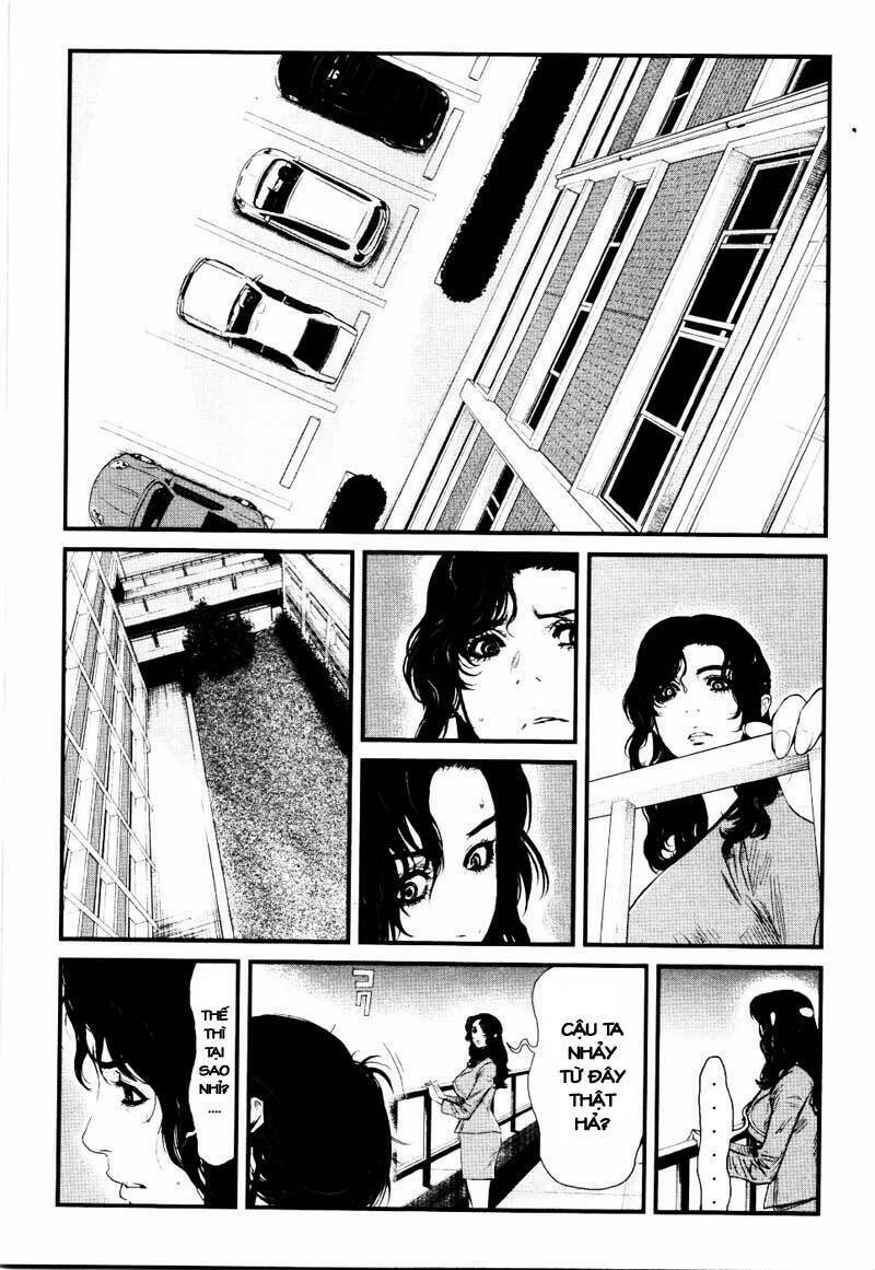 wolf guy - wolfen crest chapter 12 15