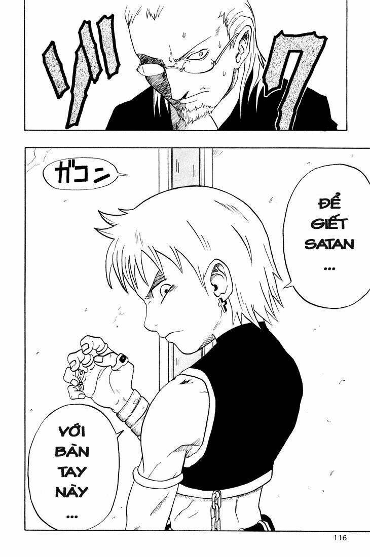cuộc phiêu lưu của quỷ satan chapter 6.2 18