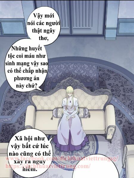 vết cắn ngọt ngào phần 2 chapter 55 25
