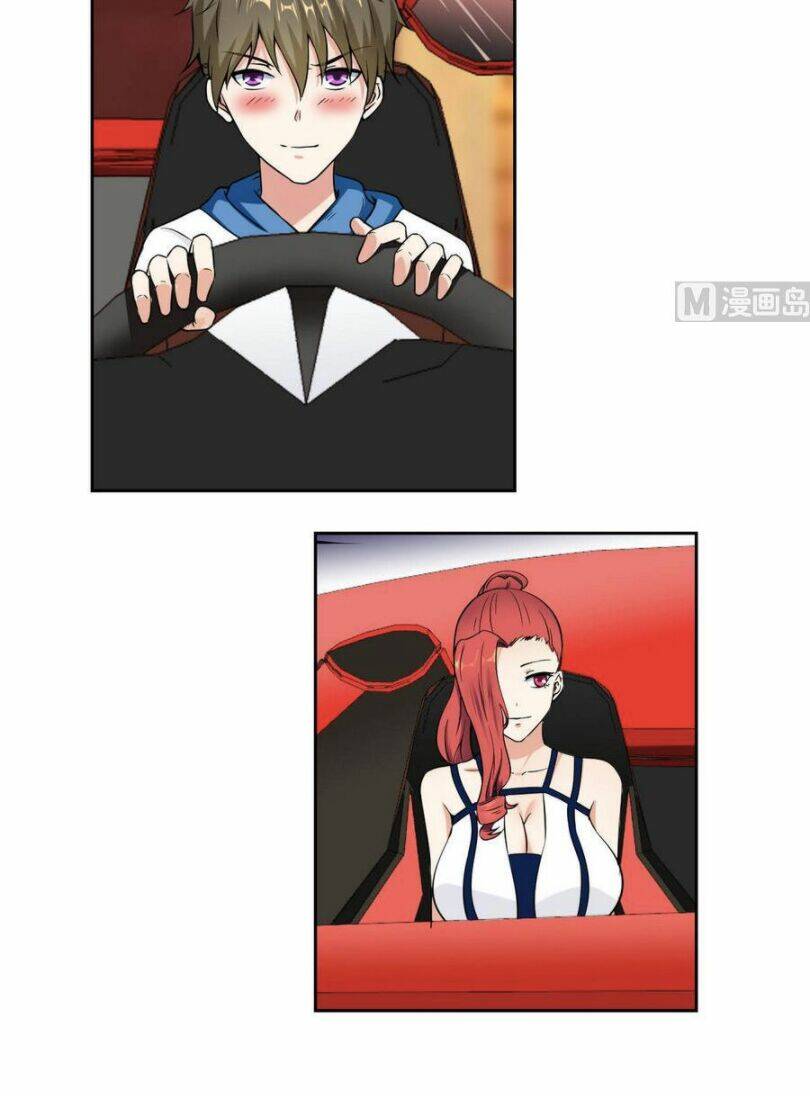 hắn là long ngạo thiên chapter 83 3