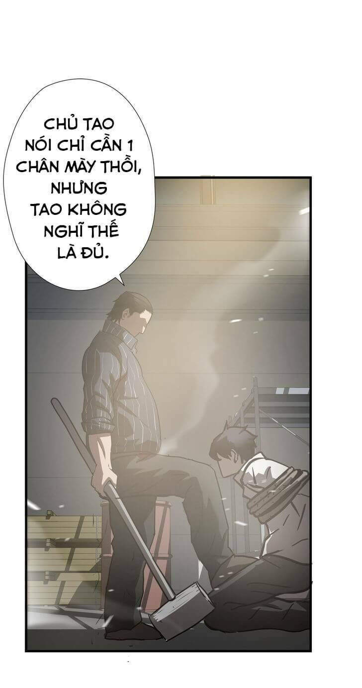 kẻ bị ruồng bỏ chapter 24 39