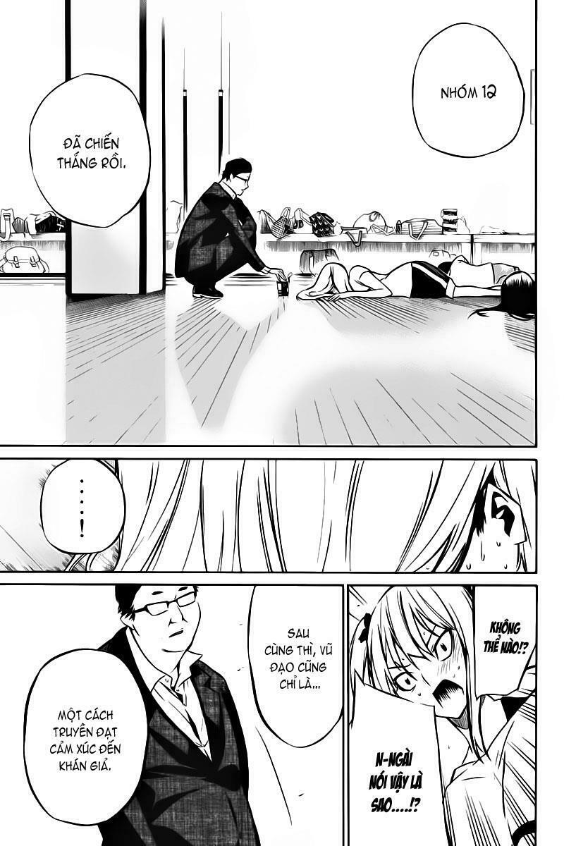 akb49 - renai kinshi jourei chapter 3 24