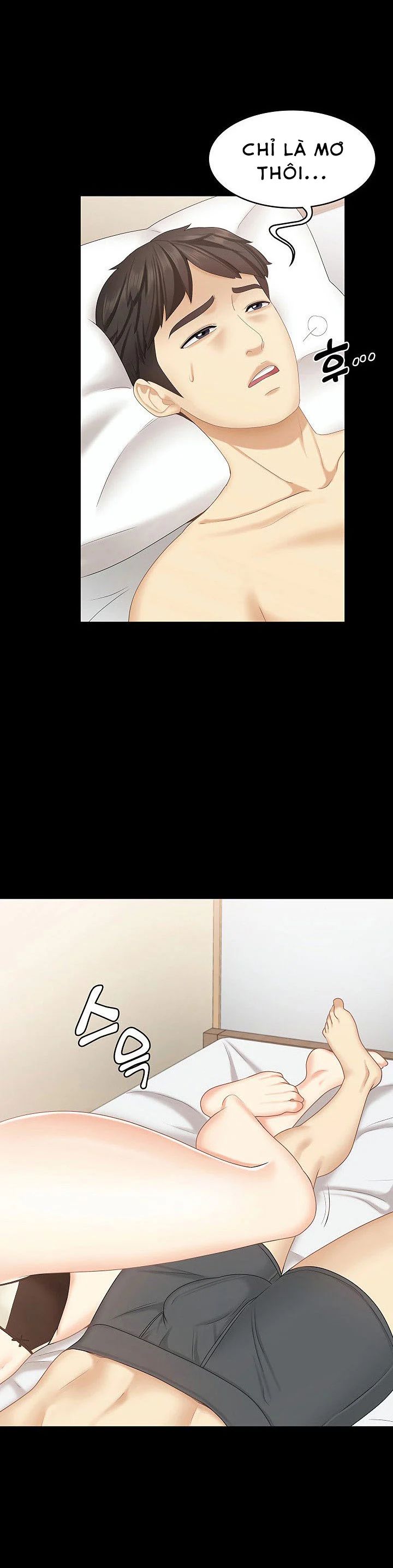 cô ấy là em gái tôi nhưng không sao chapter 15 31