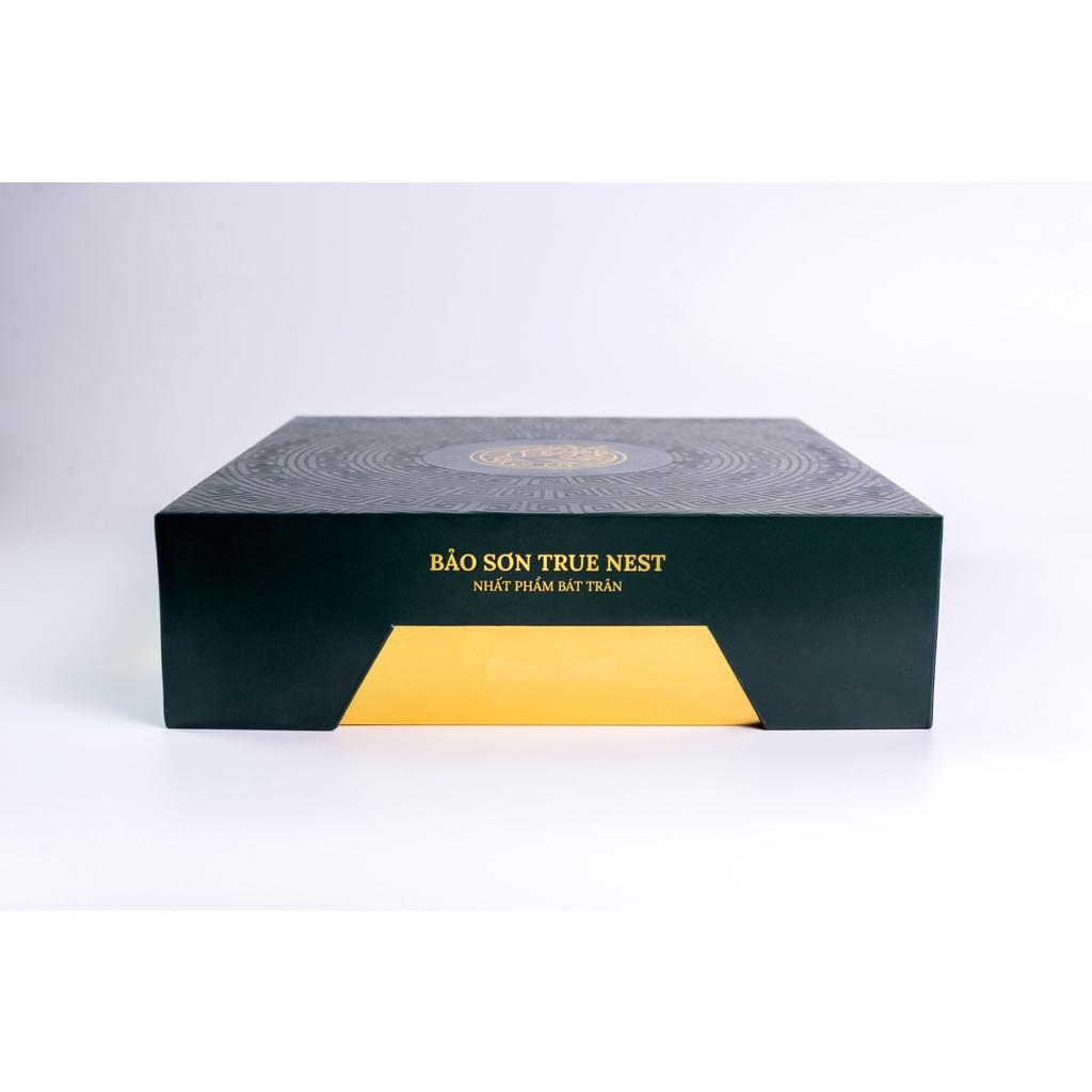 Tổ Yến Rút Lông Thượng Hạng - Hộp 100gr - Bảo Sơn True Nest