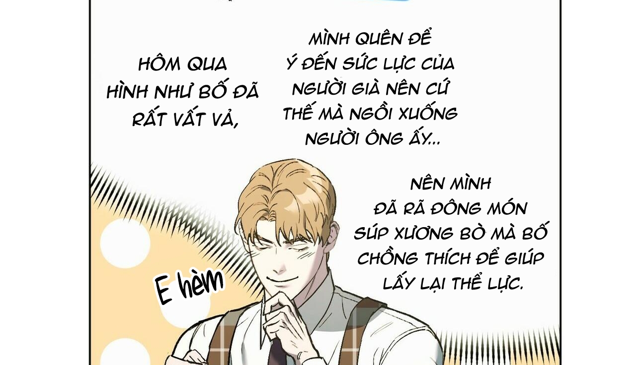 chàng dâu nhà họ kang chapter 24 40