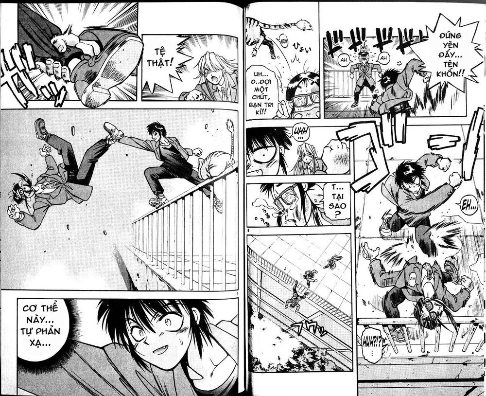 devil and devil chapter 4 5