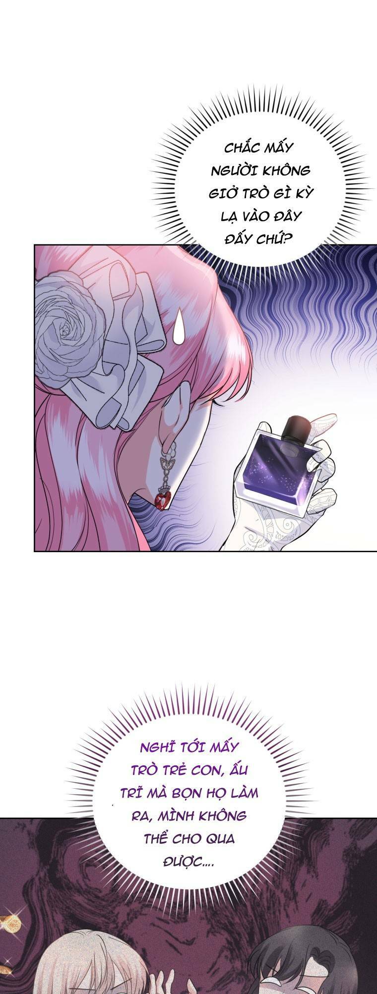nhà điều chế nước hoa độc quyền của bạo chúa chapter 34 24