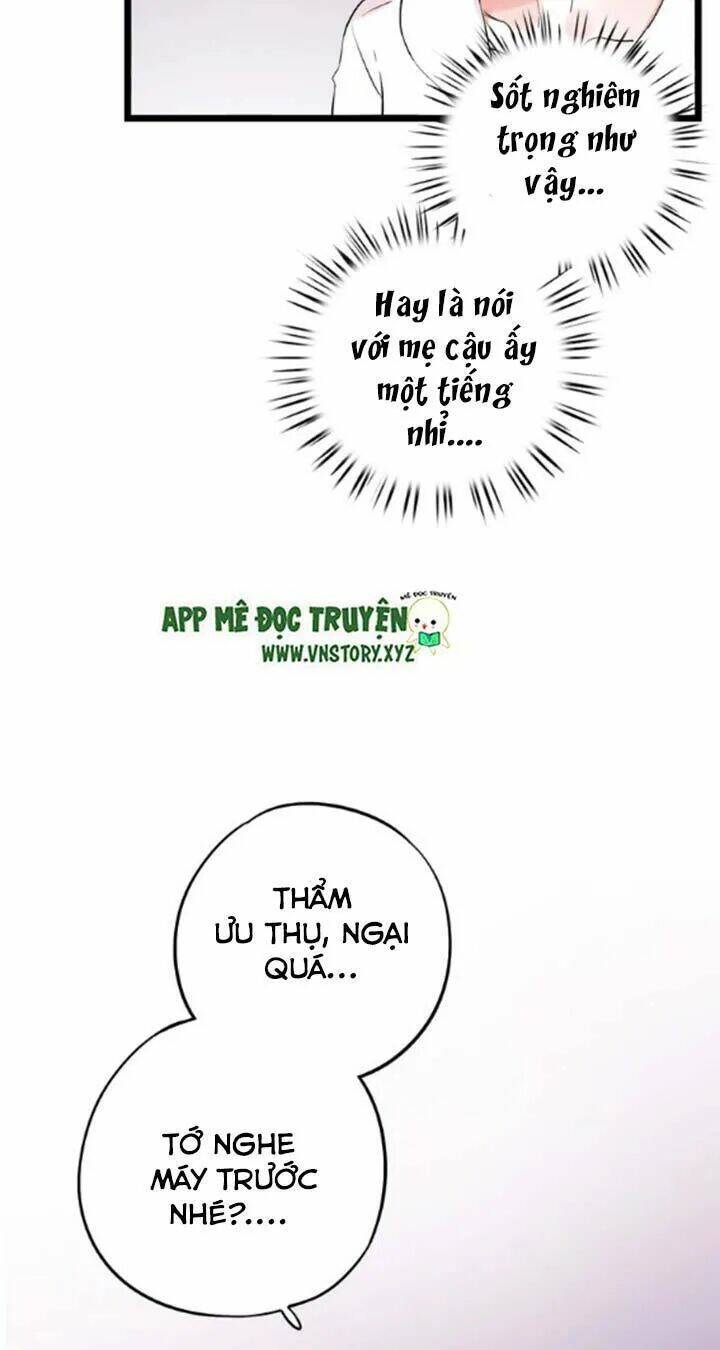 trạch thượng tịch mịch huỳnh hỏa chapter 39 21